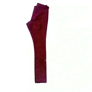 Lululemon size 4  7/8 yoga pants